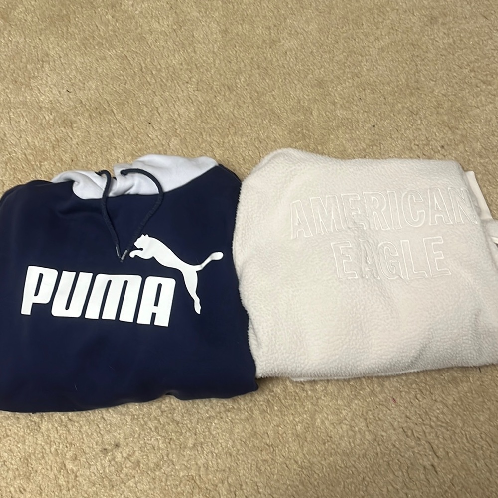 Don’t fit anymore good condition